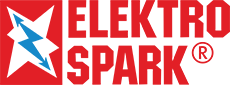Logo - Elektro -Spark